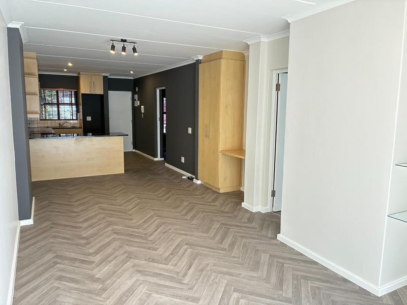 To Let 2 Bedroom Property for Rent in Beach Estate Western Cape